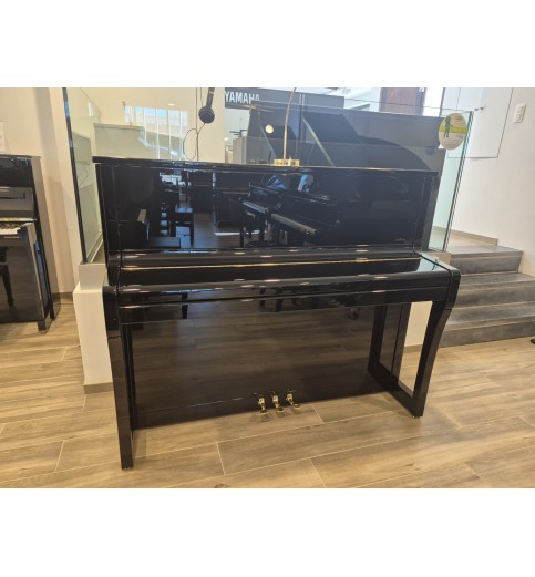 Schimmel Konzert K122 d'Exposition - Occasion